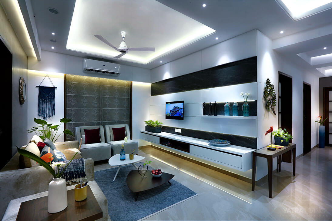 Modern Living room Design ;Modern TV unit Design133.jpg